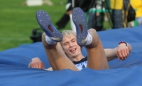 Andrey Silnov. Russian Challenge 2008