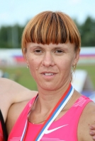 Yekaterina Grigoryeva