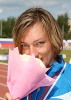 Anna Pyatikh