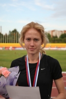 Yelizaveta Grechishnikova