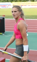 Aleksandra Kiryashova