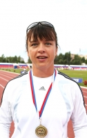 Valeriya Zabruskova