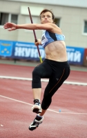 Valeriya Zabruskova