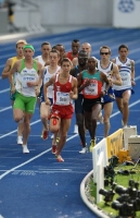 World Championships 2009 (Day 1). 1500m