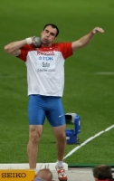 World Championships 2009 (Day 1). Pavel Sofyn