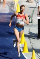 World Championships 2009 (Day 1). 3000m steep (heat), Gulnara Galkina