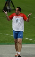 World Championships 2009 (Day 1). Pavel Sofiyn