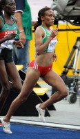 World Championships 2009 (Day 1). 10000m.