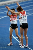 World Championships 2009 (Day 1). 10000m.