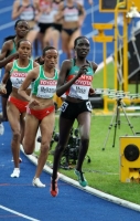World Championships 2009 (Day 1)World Championships 2009 (Day 1). 10000m. Linet Chepkwemoi Masai