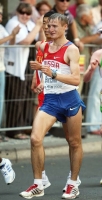 World Championships 2009 (Day 1). Valeriy Borchin