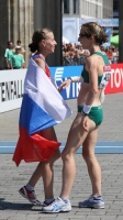 World Championships 2009 (Day 2)