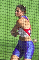 Tatyna Lysenko. World Championships 2009, Berlin