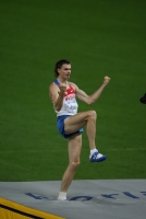 Yaroslav Rybakov. World Championships 2009, Berlin