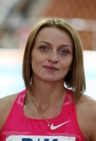 Viktoriya Klyugina