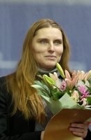 Irina Privalova