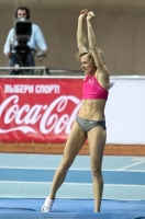Yuliya Golubchikova. Russian Winter 2010