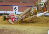 Tatyana Chernova. Russian Championships 2010