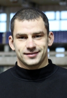 Aleksey Drozdov
