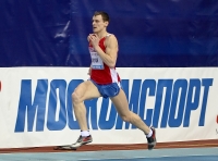 Dmitriy Buryak