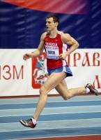 Dmitriy Buryak