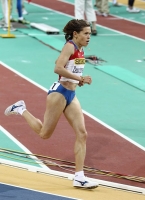 Yelena Zadorozhnaya