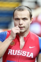 Aleksandr Vashurkin