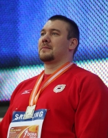 Andrey Mikhnevich