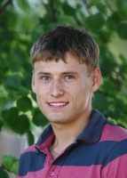 Pavel Shalin