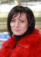 Natalya Antyukh