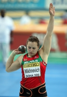 Natalya Mikhnevich
