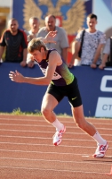 Aleksandr Shustov. Russian Championships 2010.