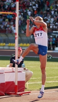 Andrey Silnov. Russian Championships 2010 (Saransk)