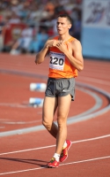 Yuriy Borzakovskiy. Russian Championships 2010 (Saransk). 800m
