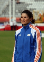 Tatyna Lysenko