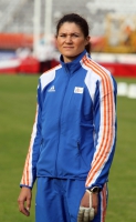 Tatyna Lysenko