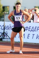 Konstantin Shabanov. Russian Championships 2011