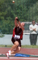 Aleksey Zagornyi. Winner at Russian Cup 2011