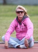Russian Cup 2011. Kondratyeva Lyudmila