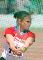 Russian Cup 2011. Sadova Viktoriya 