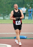 Aleksey Zagornyi. Russian Cup 2011
