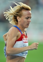 Natalya Yevdokimova. European Championships 2010 (Barselona)