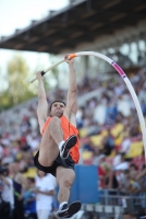 Aleksandr Gripich. Russian Championships 2011 (Cheboksary)