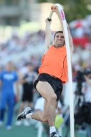 Aleksandr Gripich. Russian Championships 2011 (Cheboksary)