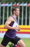 Roman Smirnov. Russian Championships 2011