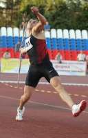 Sergey Makarov. Russian Champion 2011