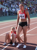 Kseniya Zadorina. Russian Championships 2011