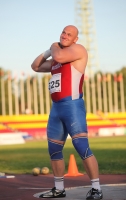 Maksim Sidorov. Russian Champion 2011