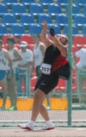 Aleksey Zagornyi. Russian Championships 2011