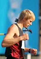 Andrey Silnov. Winner at Znamenskikh Memorial 2011